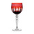 Rosenthal Gala Prestige Ruby Red Water Goblet
