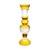 Liberty Golden Vase 44.3 in