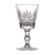 Edinburgh Crystal Star of Edinburgh Water Goblet