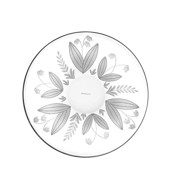 Tiffany & Co. - Ajka Crystal