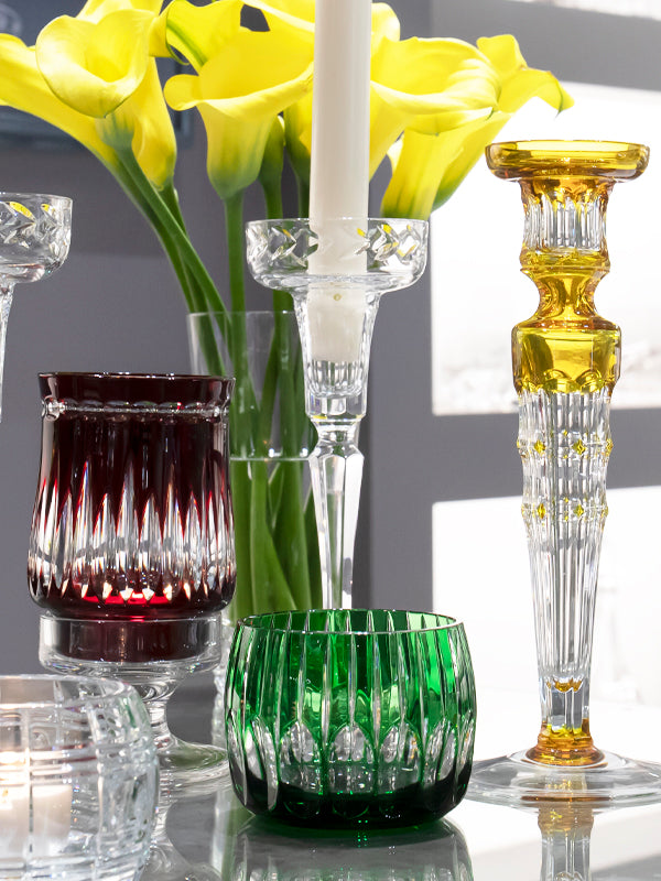 candle holders & votives