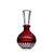 Amaryllis Ruby Red Perfume Bottle 6.1 oz