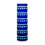 Wedgwood Titan Double Cased Blue Light Blue Vase 7.9 in