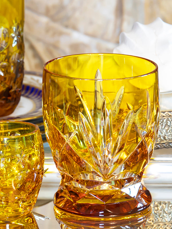 Barra de oro amarillo