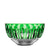 Fabergé Xenia Green Small Bowl 4.3 in