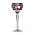 Marsala Purple Small Wine Glass