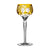 Marsala Golden Small Wine Glass