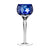 Marsala Blue Small Wine Glass