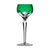 Fabergé Lausanne Green Small Wine Glass 2nd Edition