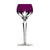 Fabergé Lausanne Purple Small Wine Glass 2nd Edition