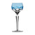 Fabergé Lausanne Light Blue Small Wine Glass 2nd Edition