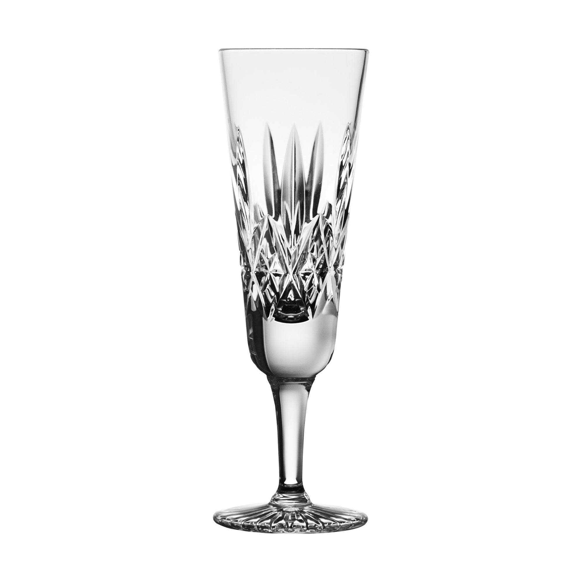 Oxford Champagne Flute