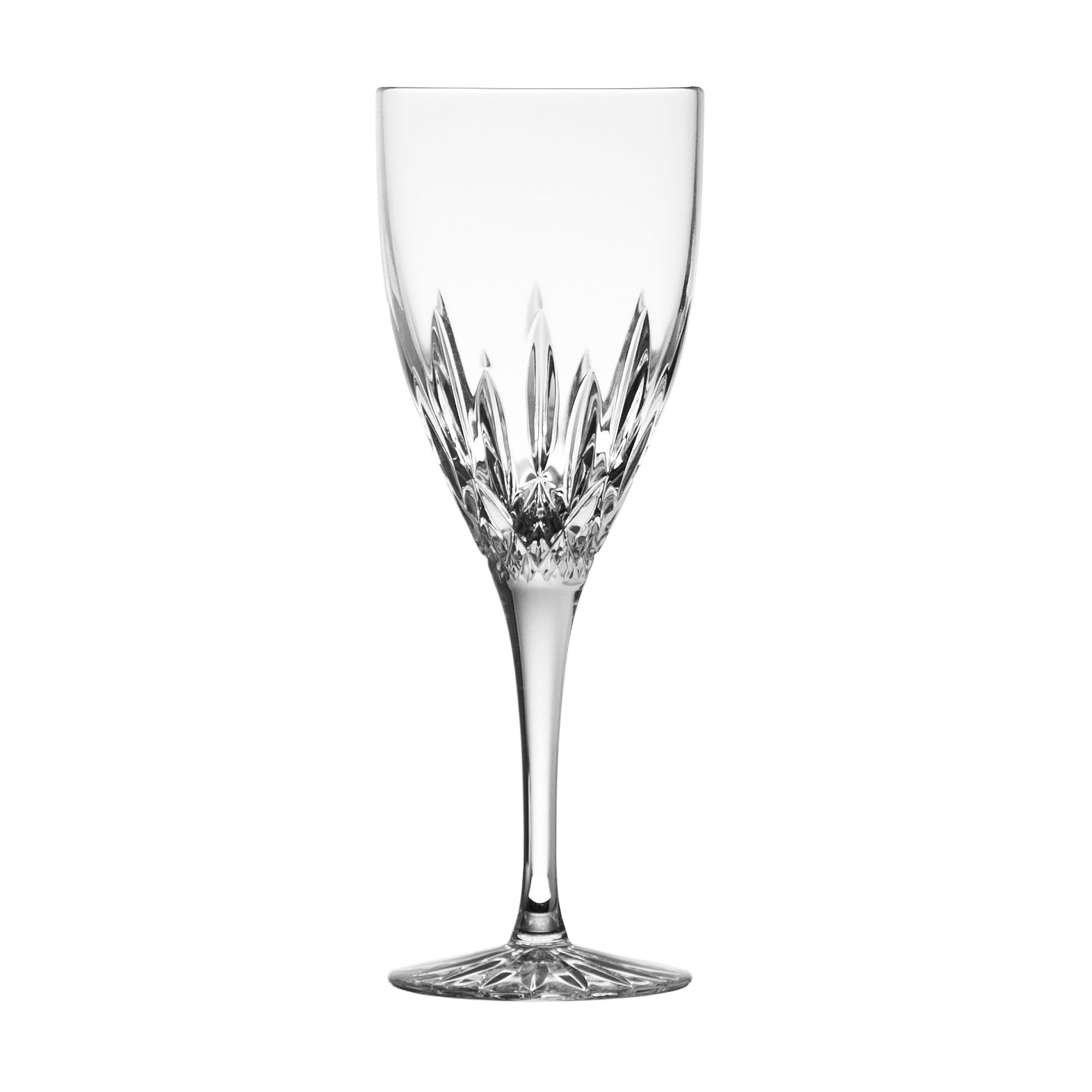 Oxford Small Wine Glass