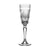 Waterford Hanover Champagne Flute