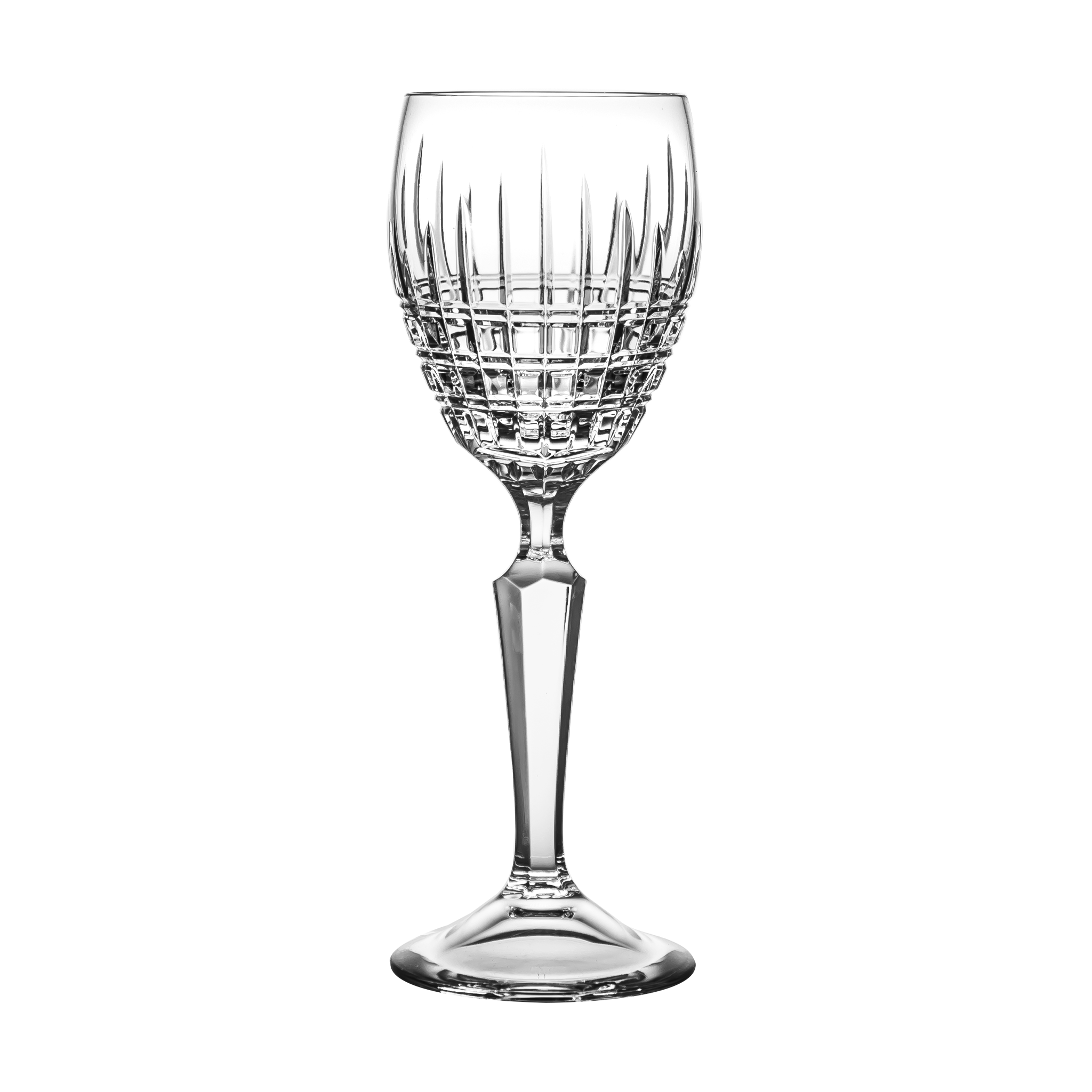 Fabergé Crown Likörglas