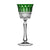 Fabergé Xenia Green Water Goblet