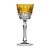 Fabergé Xenia Golden Small Wine Glass