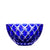Stars Blue Small Bowl 4.3 in