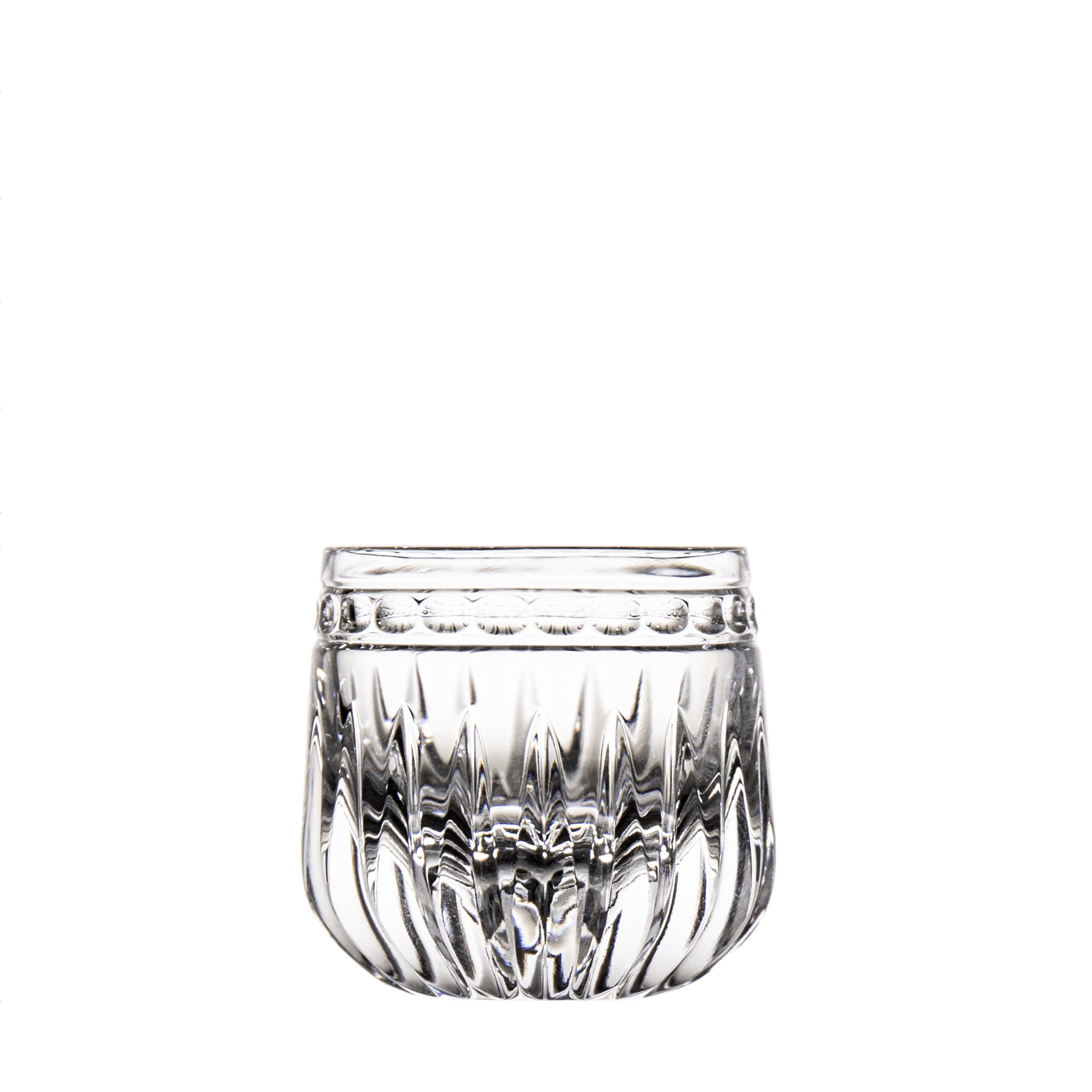 Hannover Schnapsglas