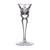 Waterford Nocturne Candle Holder 5.9 in