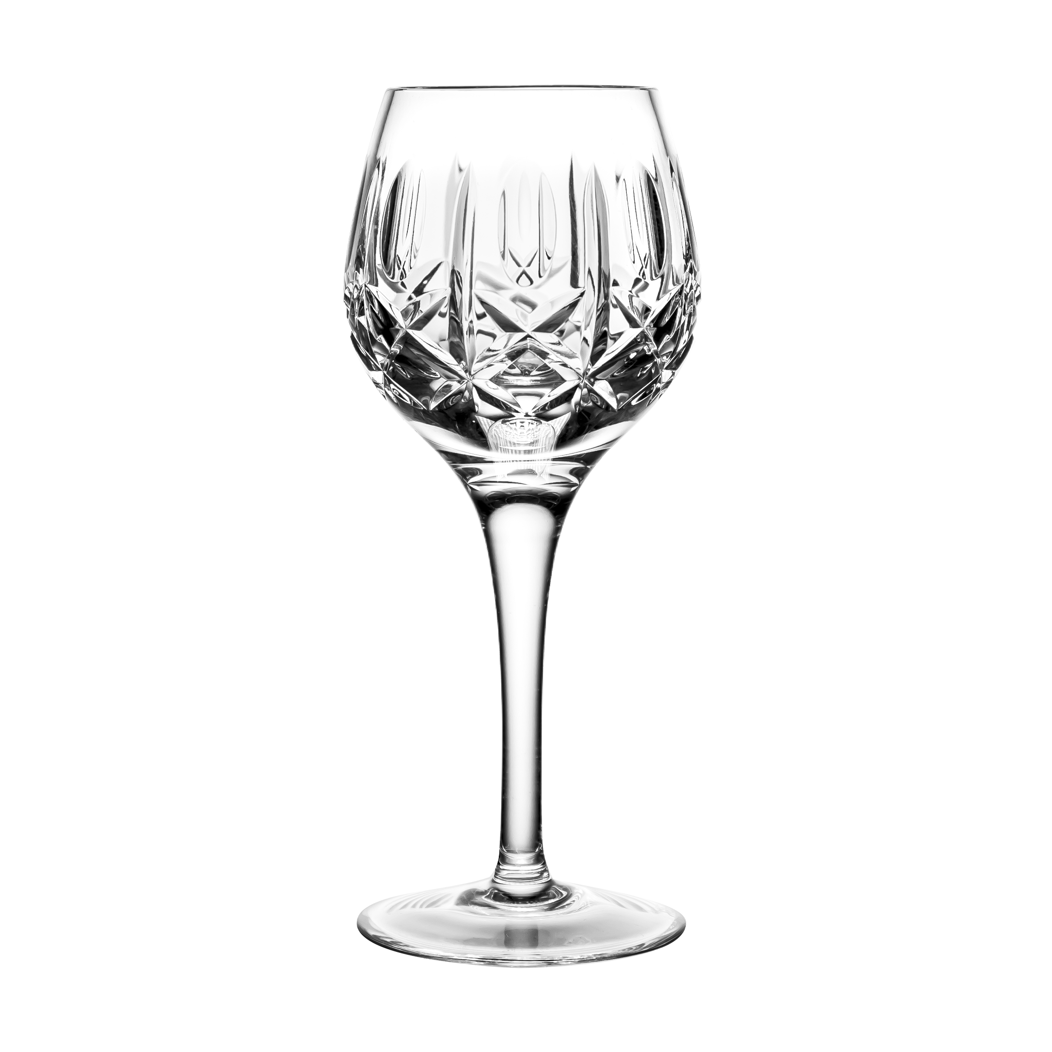 Oxford Wine Glass