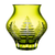 Fleurology Reseda Vase 7.1 in