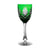 Fabergé Odessa Green Water Goblet 1st Edition