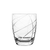 Birks Crystal Kusa Vaso de whisky 