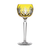 Fabergé Odessa Golden Small Wine Glass 3rd Edition