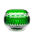 Fabergé Nadya Green Votive 3.5 in