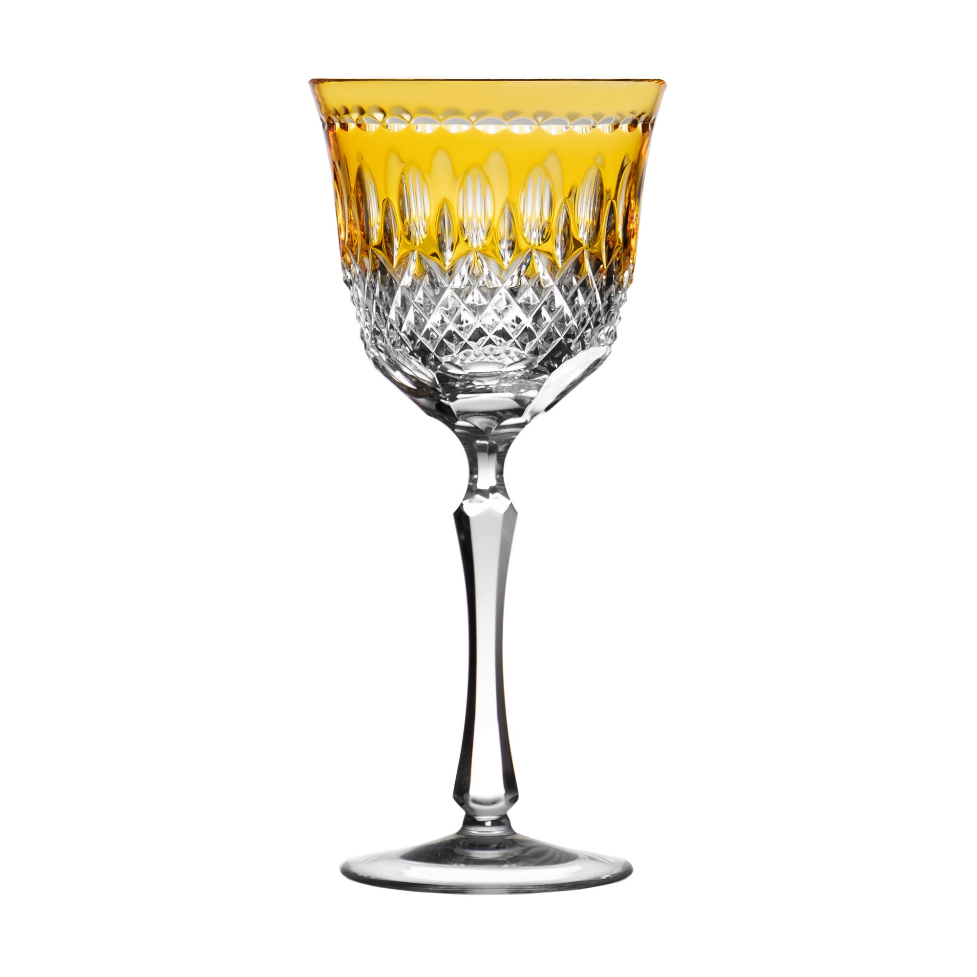 Majesty Golden Water Goblet