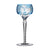 Marsala Light Blue Large Wine Glass