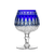 Clarendon Blue Brandy Glass