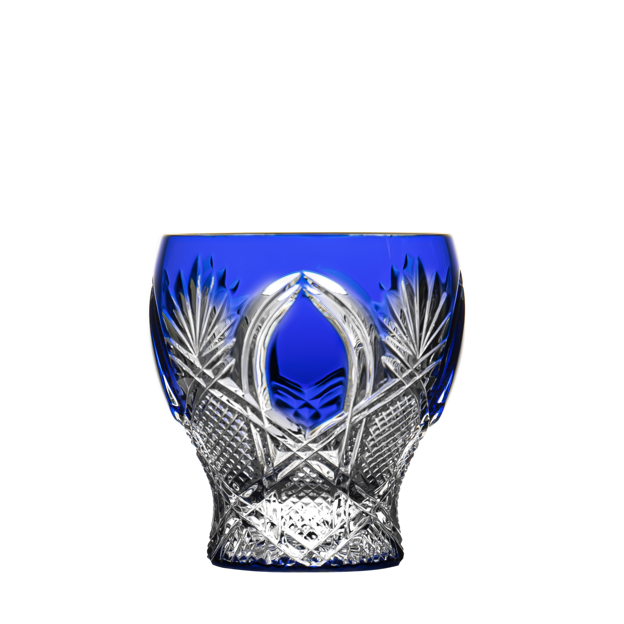 Fabergé Czar Imperial - Ajka Crystal