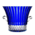 Castille Blue Ice Bucket 9.8 in