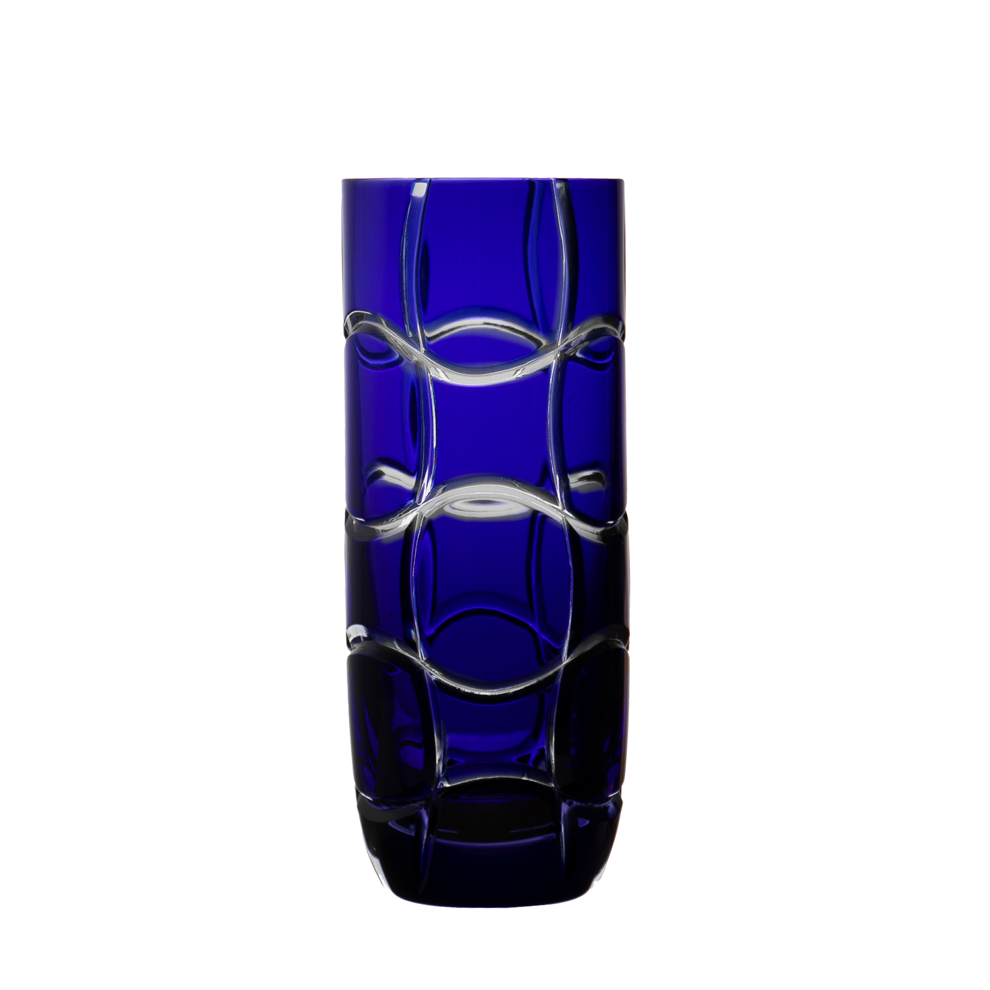 Zoe Blue Highball