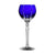 Castille Blue Small Wine Glass