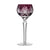Fabergé Odessa Purple Small Wine Glass 2nd Edition