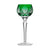 Fabergé Odessa Green Small Wine Glass 2nd Edition