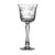 Butterfly Water Goblet