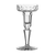 Classy Candle Holder 5.9 in