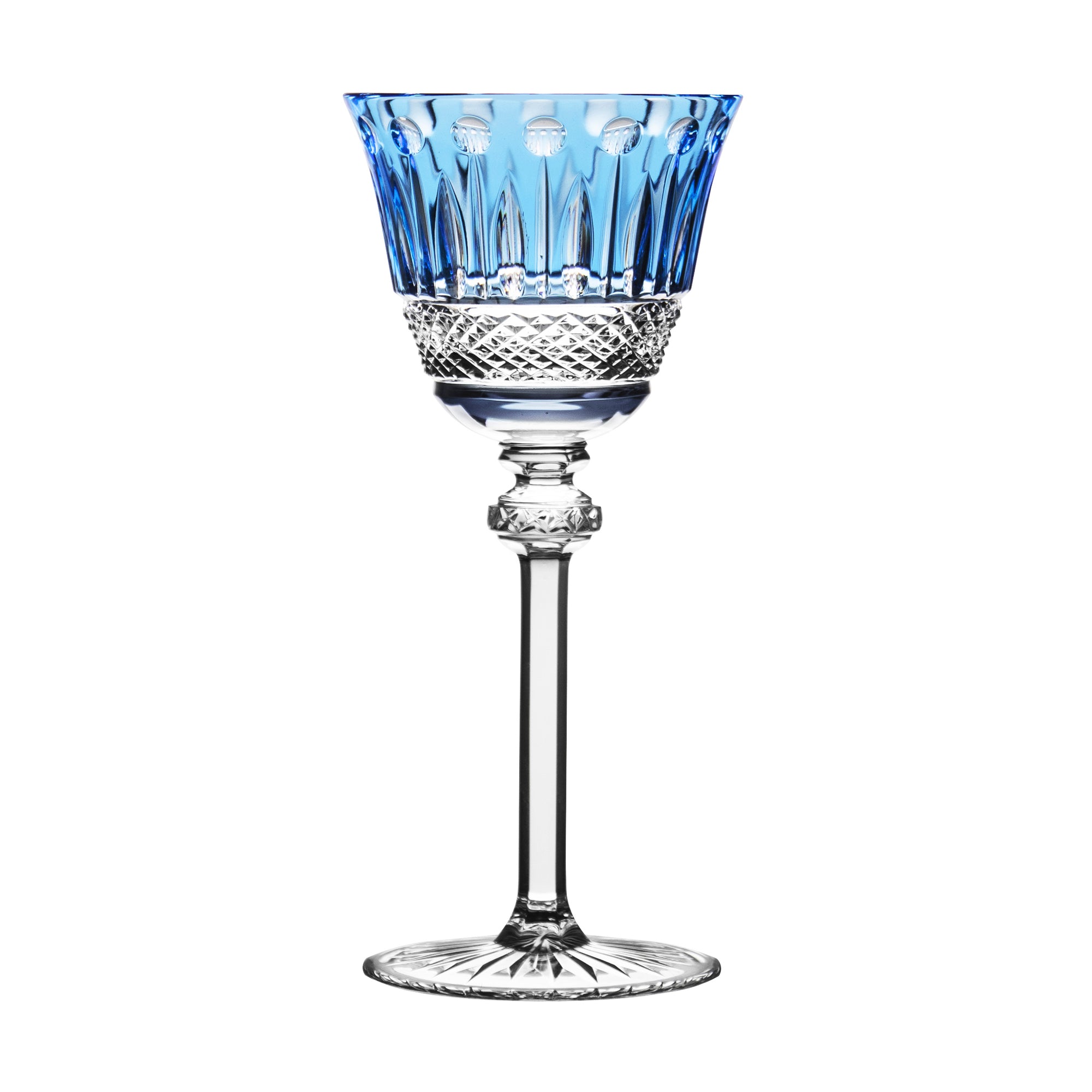 Fabergé Xenia Light Blue Small Wine Glass