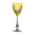 Fabergé Odessa Golden Large Wine Glass 1st Edition