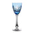Fabergé Odessa Light Blue Large Wine Glass 1st Edition