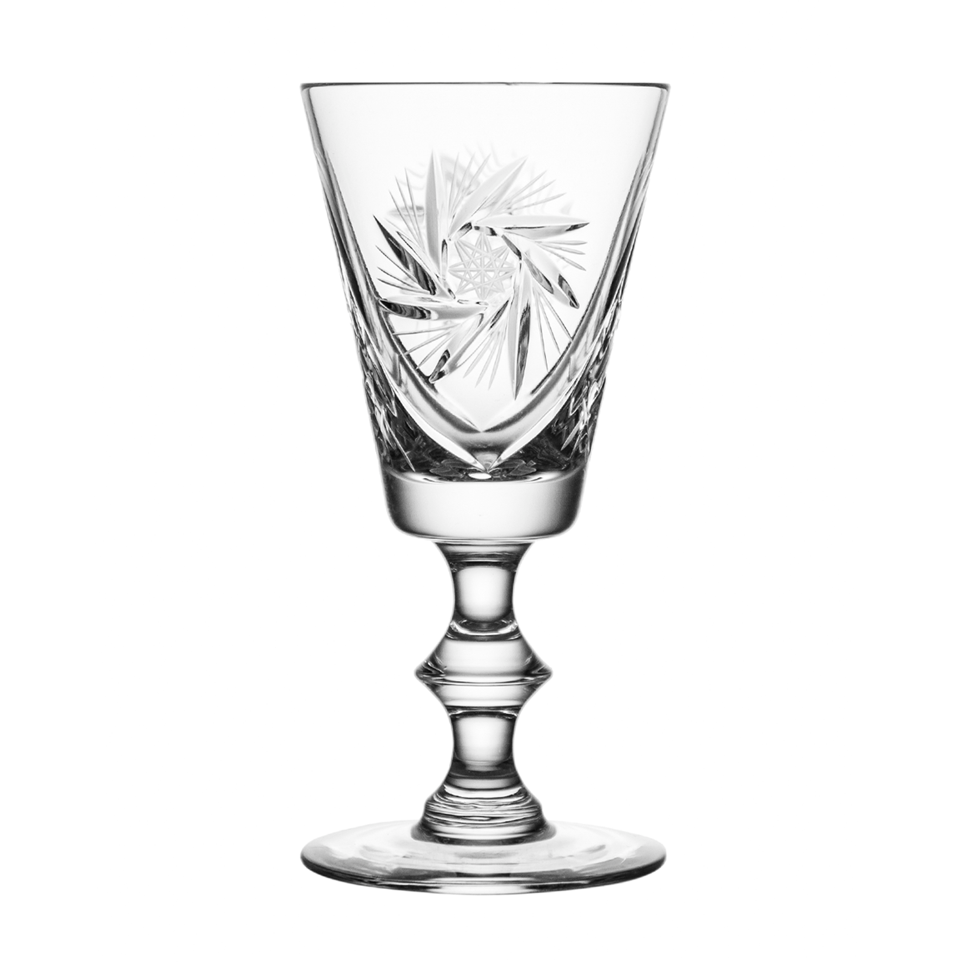 Soleil Dessert Wine Glass