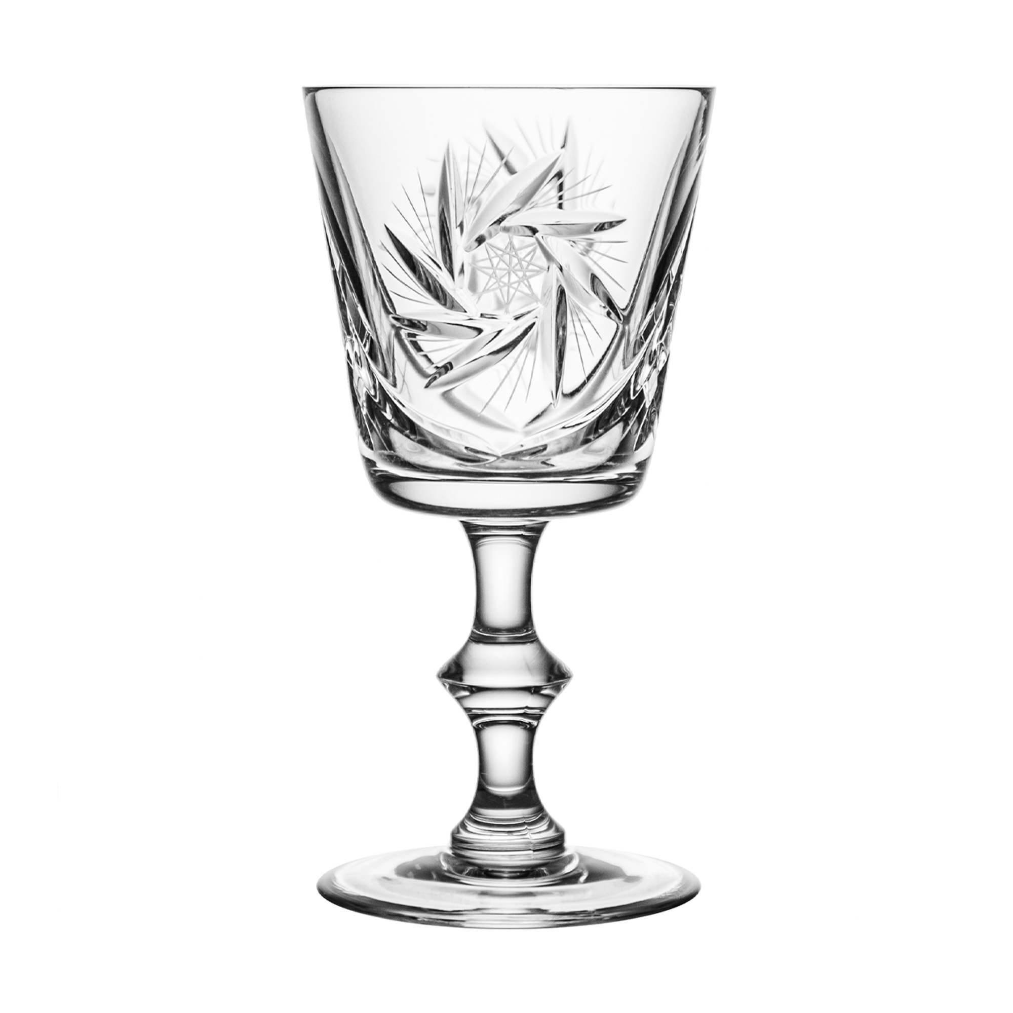 Soleil Small Wine Glass