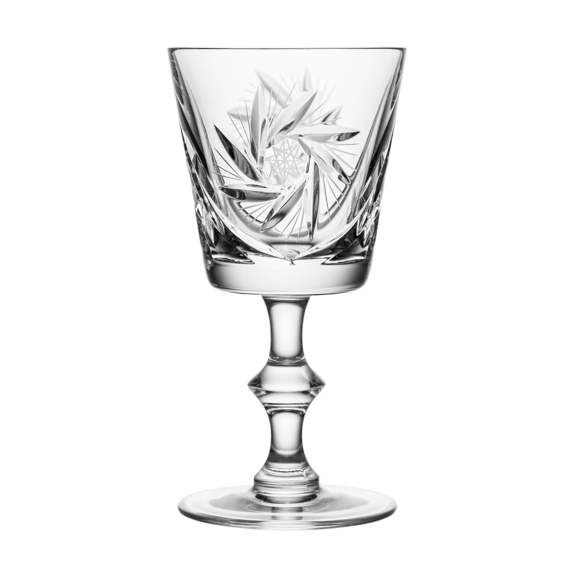 Soleil Small Wine Glass