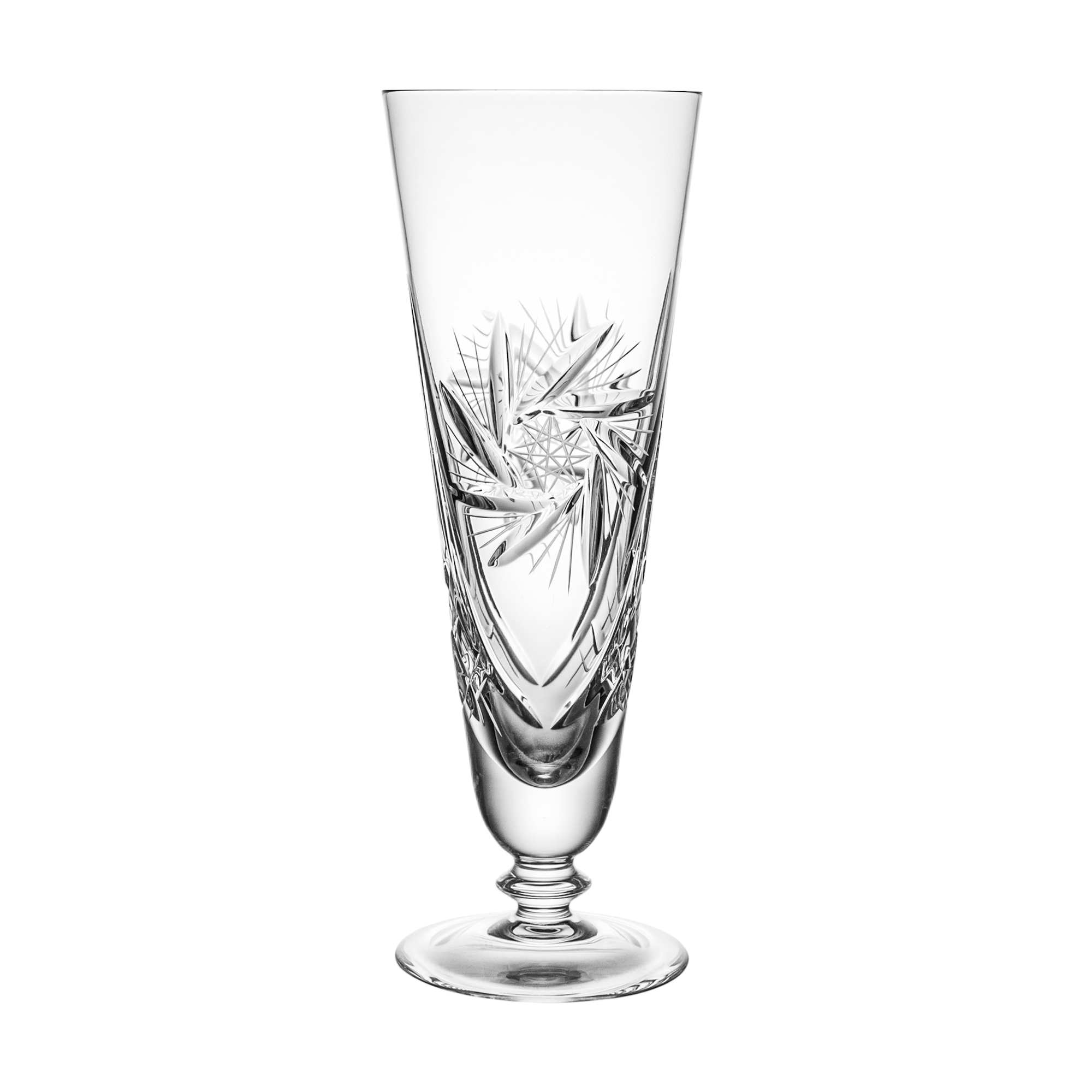 Soleil Beer Glass