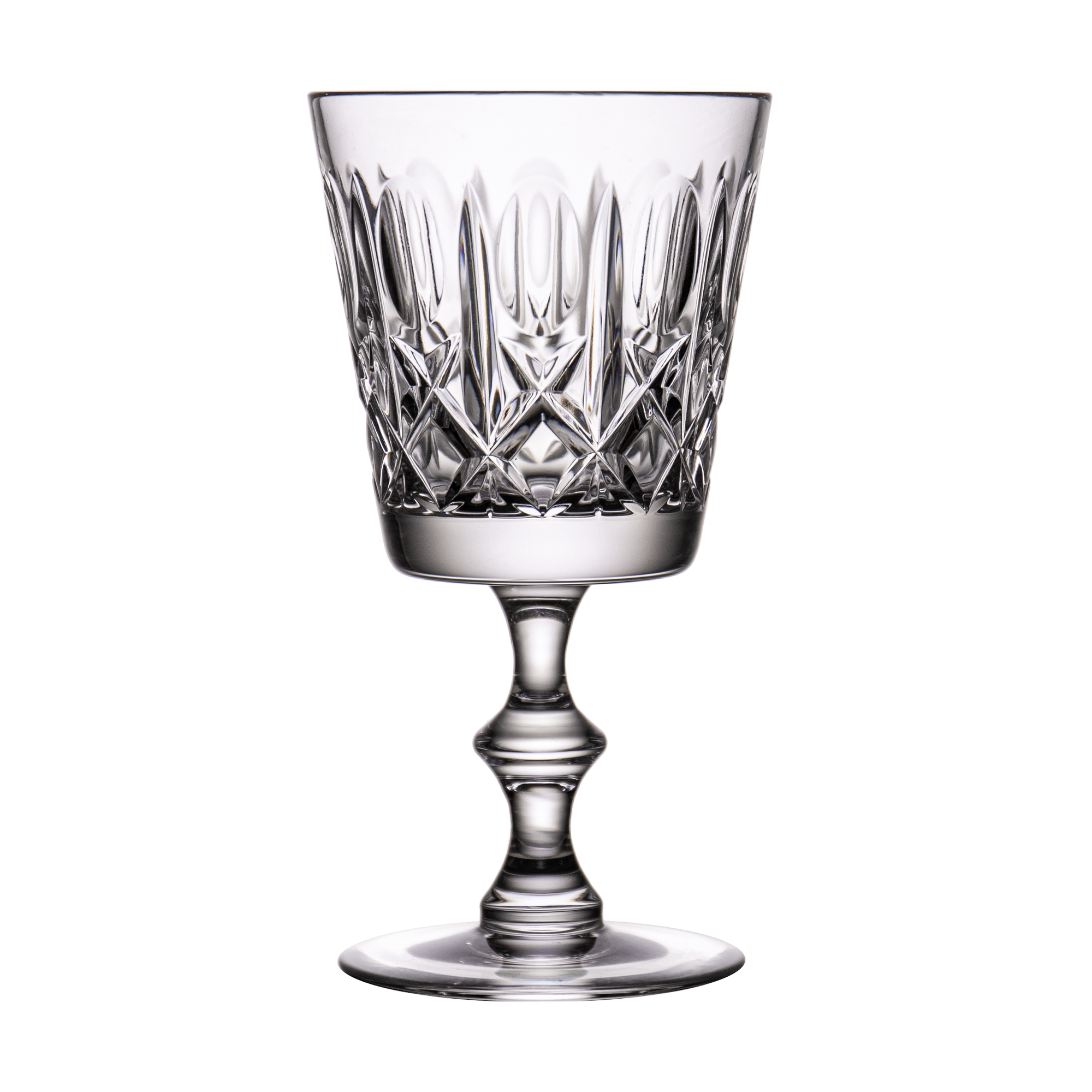 Oxford Small Wine Glass