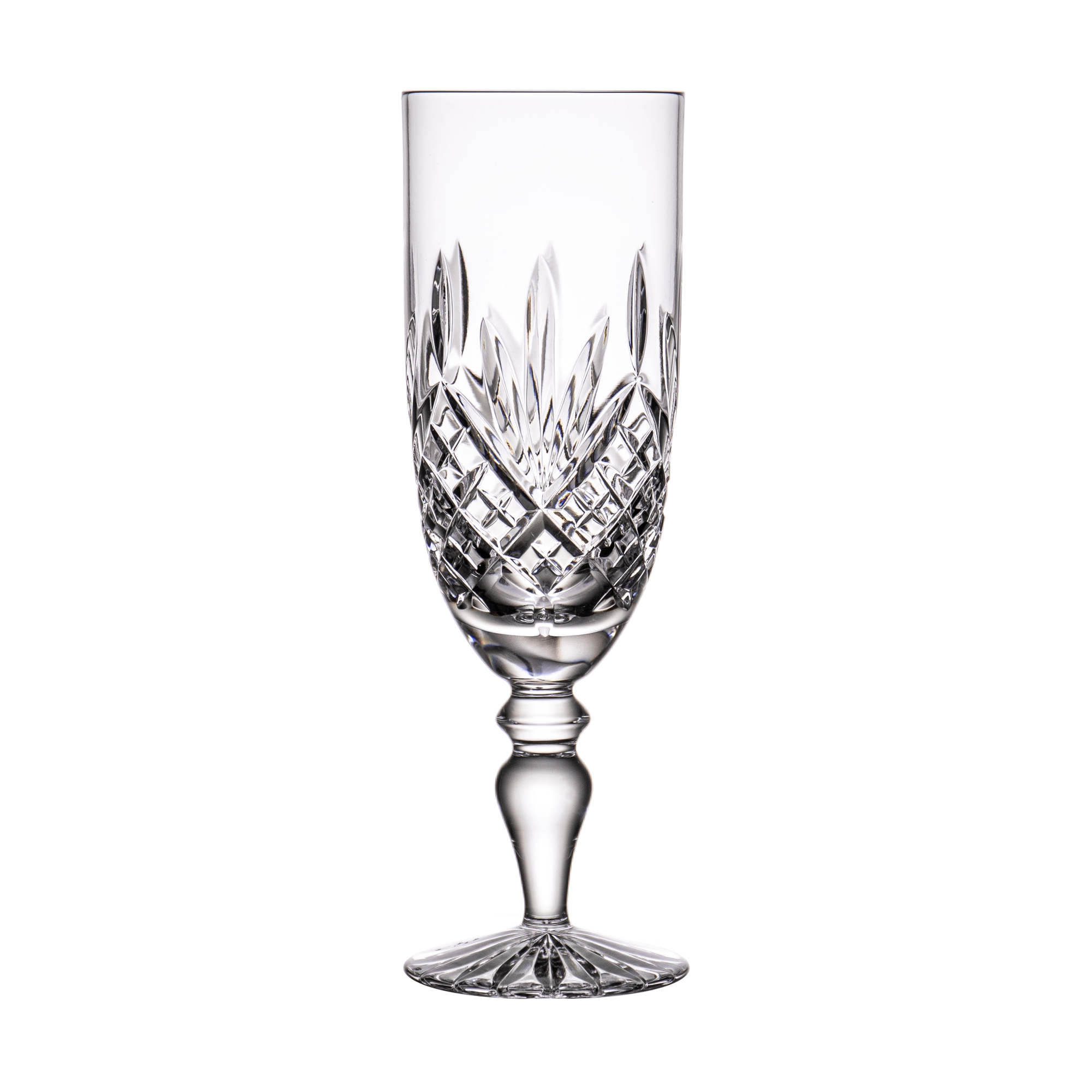 Edinburgh Champagne Flute 1st Edition